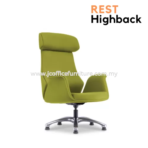 REST Highback Chair