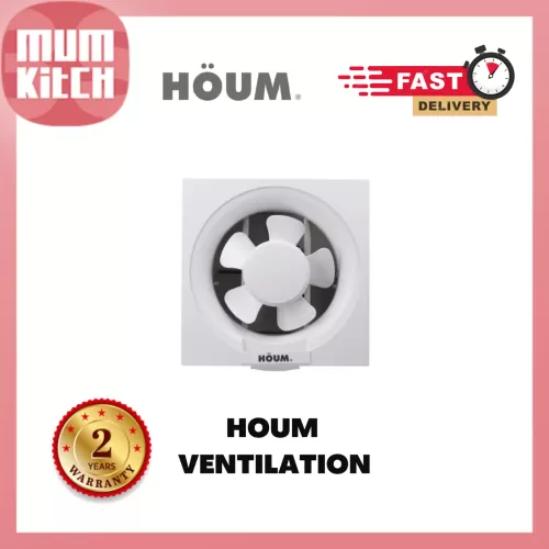 HOUM Ventilation DE180