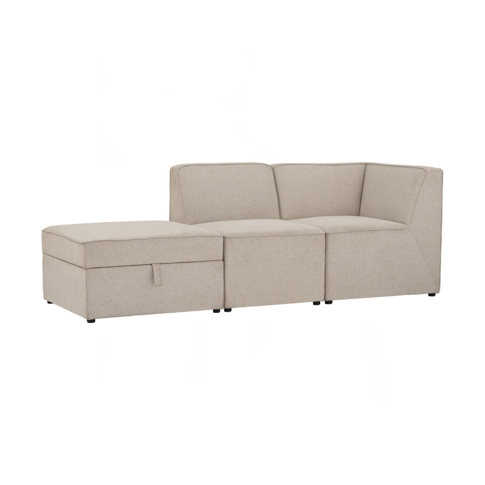 231321/235001/236106 TRAVERESE 3 SEATER SOFA SET
