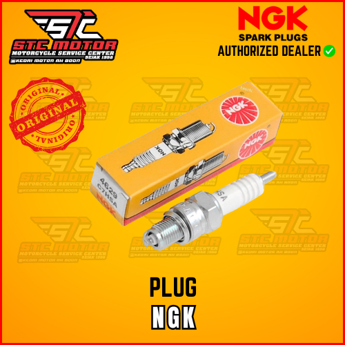 Spark Plug NGK