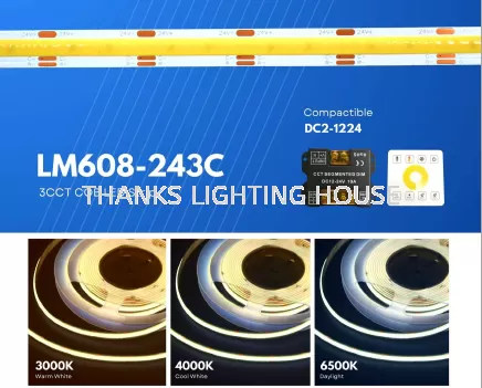 LED Strip Lights