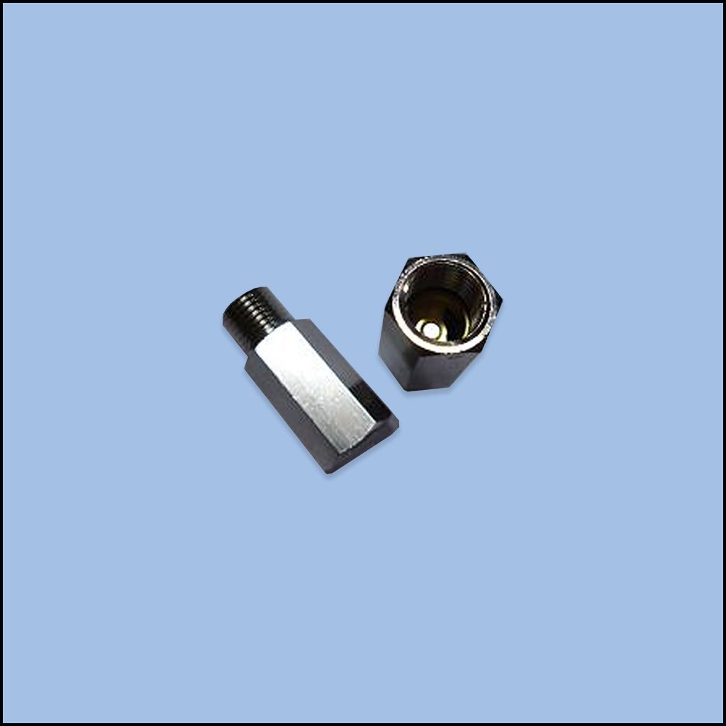 NON RETURN VALVE (CHECK VALVE) (38W001-NEW TYPE)