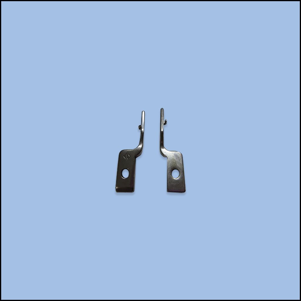 ROTATING HOOK POSITIONER (13612005)