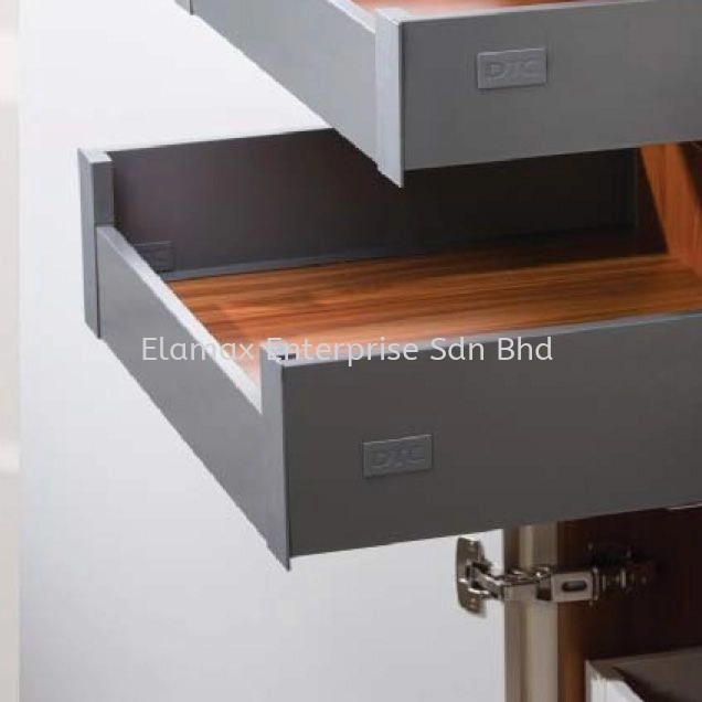 Drawer System