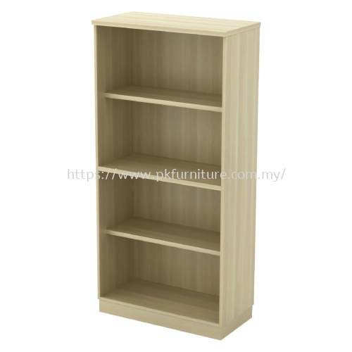 Storage Series - SC-YO-17 - SC-OO-718 - SC-OO-918 - Open Shelf High Cabinet