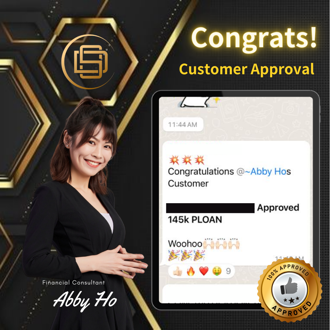 Customer Approval's Logo