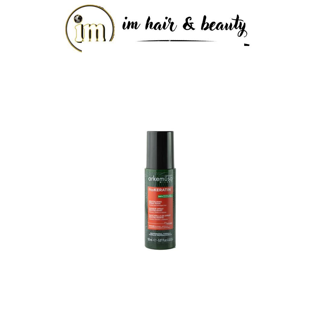 Fito Keratin Revitalising Spray Mask 150 ml