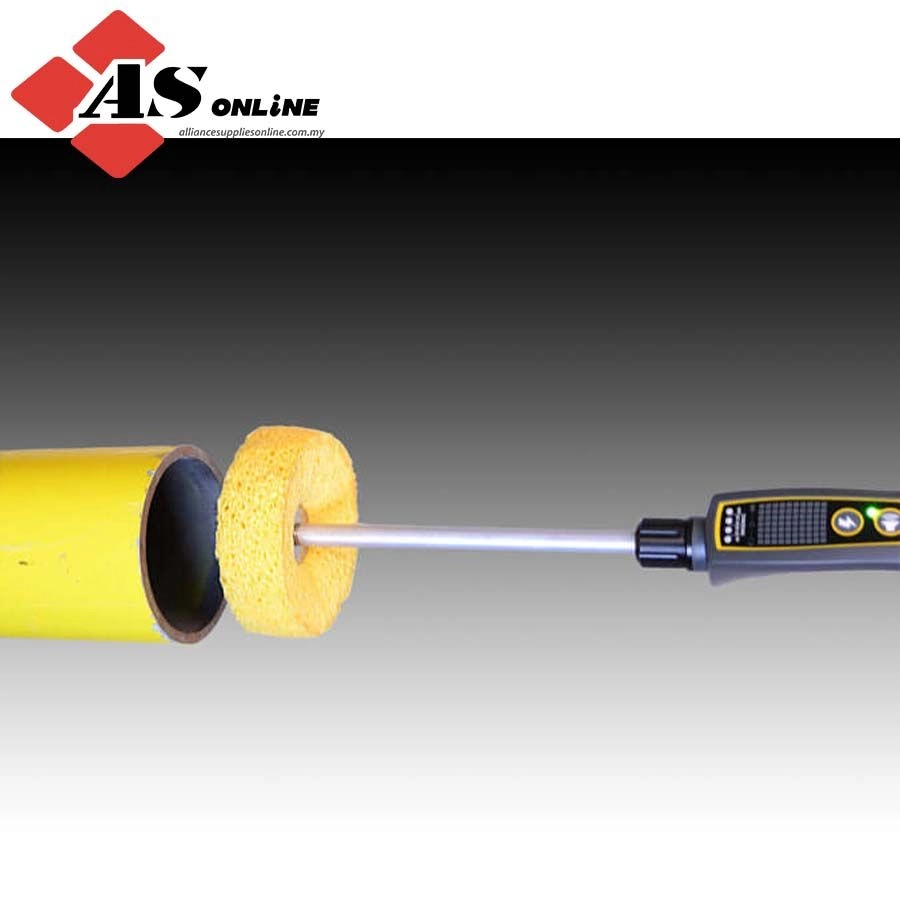 DEFELSKO PosiTest LPD Low Voltage Pinhole Detector - PosiTest LPD Basic Kit / Model: LPDKITB