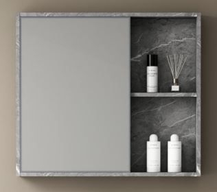 Mirror Cabinet #MR-H15-7560
