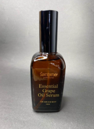 Fontane Essential Grape Oil Serum For Hair and Body 100ml