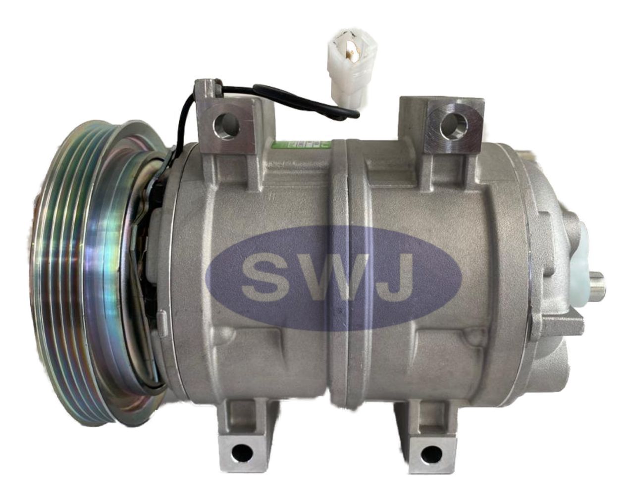 Nis Vanette (2004) DKS15 4PK 12V R134a(C) [NIS 102]