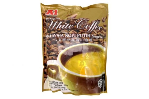 A1 INSTANT M'SIA COFFEE 40G X 15STICK