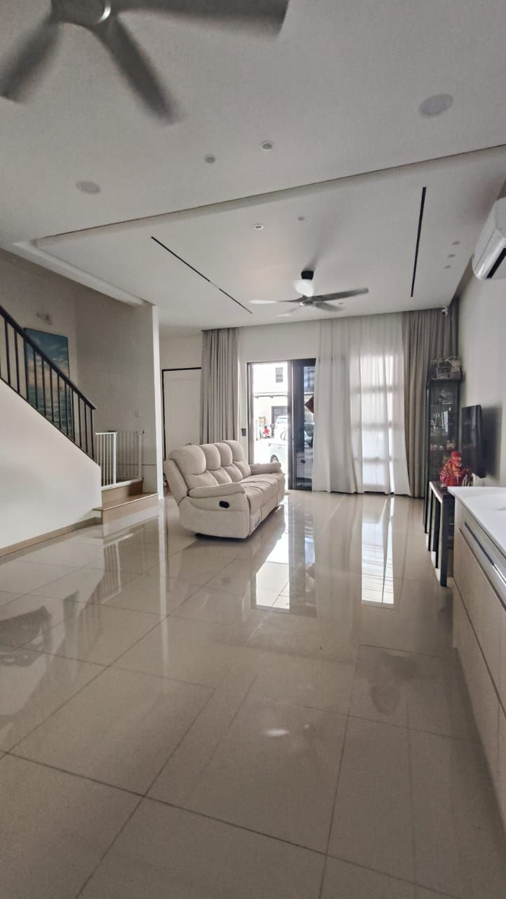 Eco Botanic The Tate – Best Value Renovated Home for Sale, Iskandar Puteri
