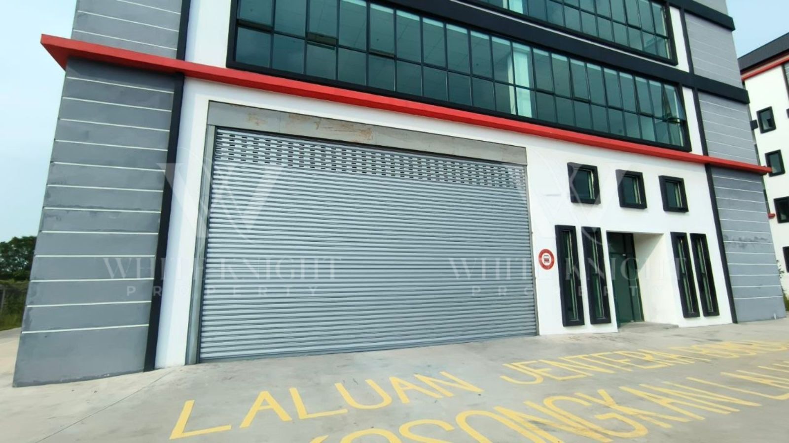 Puchong Factory for Rent