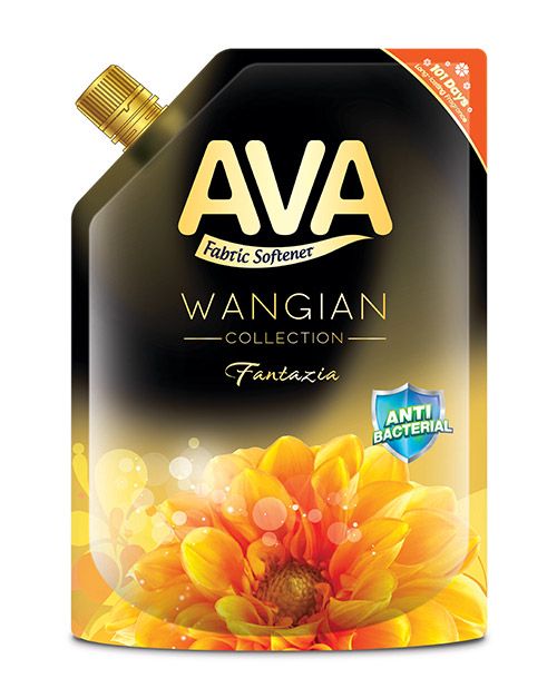 AVA Softener Wangian Fantazia 1.4L