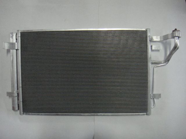 Hyu Elantra (2007-10) / K.Forte 5mm (C) [SWJ-401]