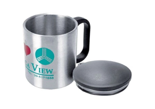 Stainless Steel Mini Mug - SSMM201