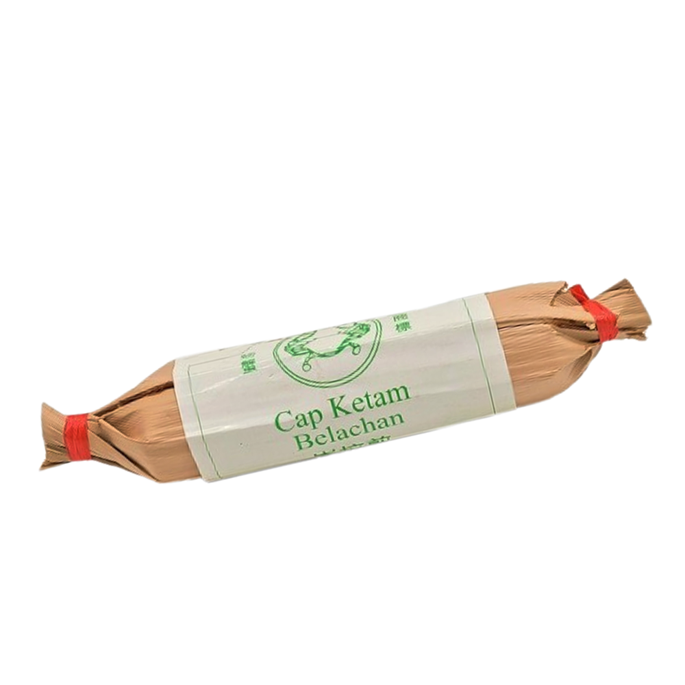 Cap Ketam Belachan (Leaf) 100g