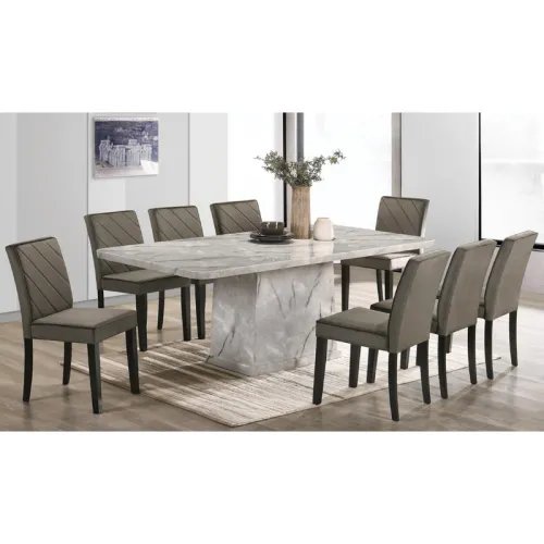 Zustine Dining Set 008/141