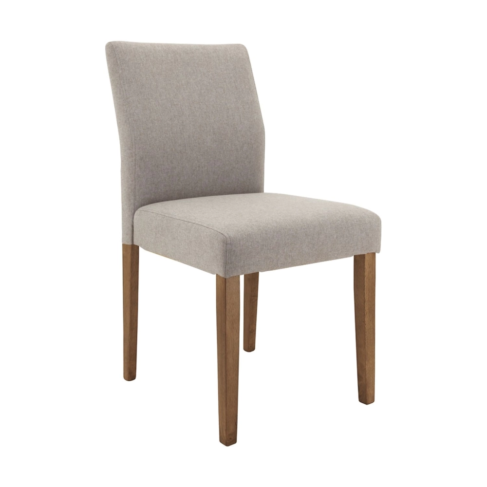 Ladee Dining Chair (Light Grey)