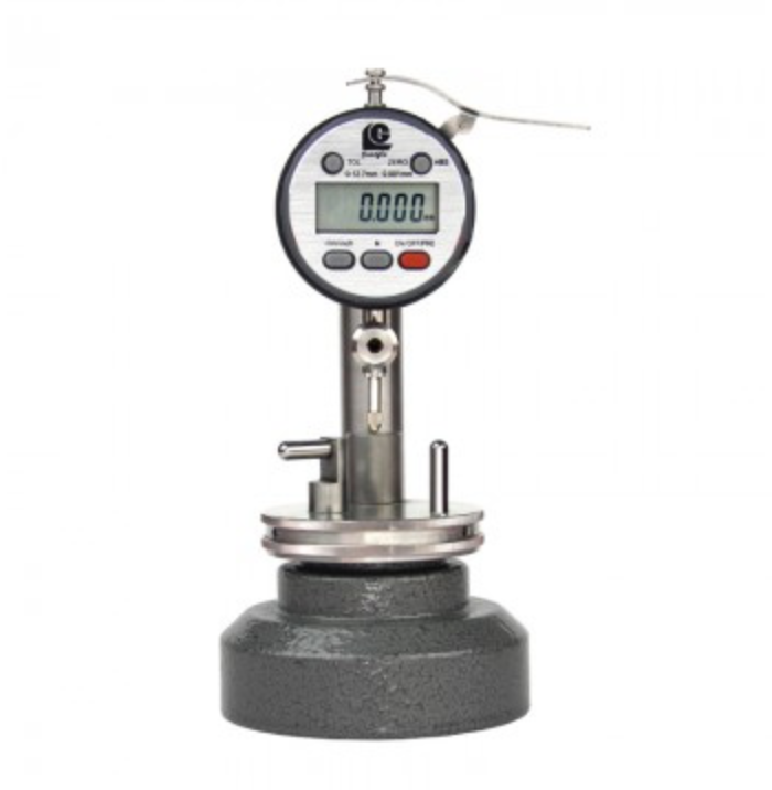 GUANGLU Capsule size thickness gauge