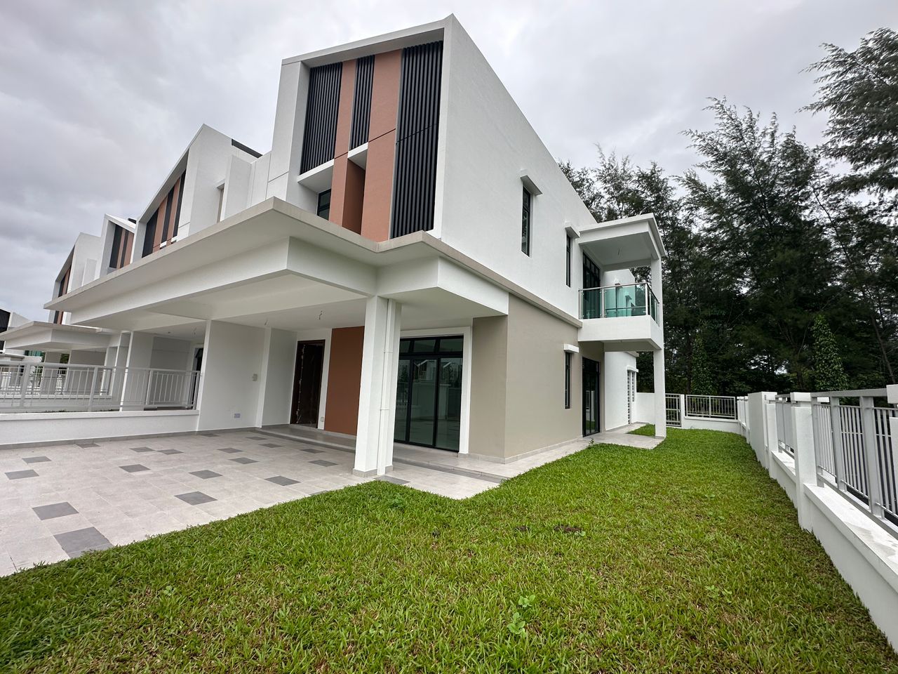 Morrinsville @ Horizon Hills,Iskandar Puteri, Johor