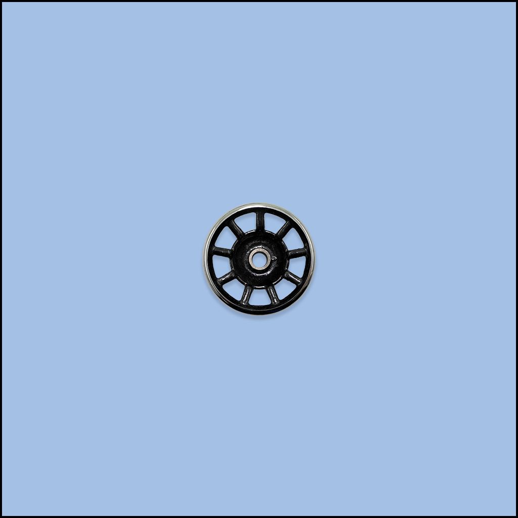 BALANCE WHEEL STANDARD TYPE (HA-124)