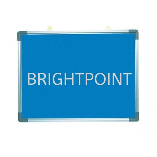 Foam Notice Boards