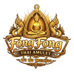 Fong Fong Thai Amulet