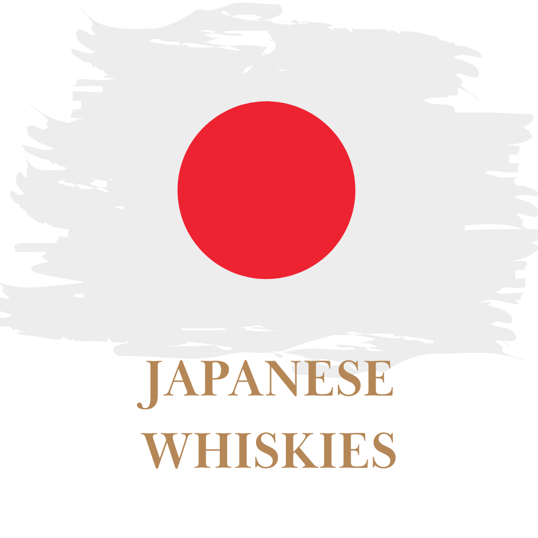 Japanese Whiskies