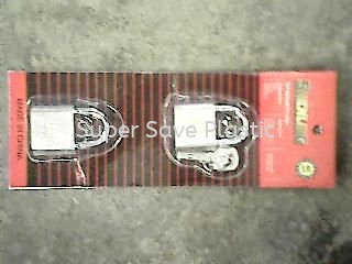 40MM 2IN1 PADLOCK