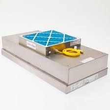 Commercial Grade Fan Filter Unit
