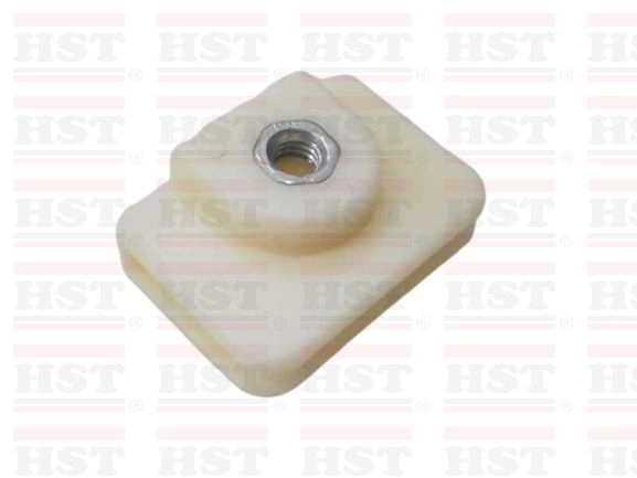 HONDA SM4 DOOR GLASS HOLDER (DGH-SM4-722)