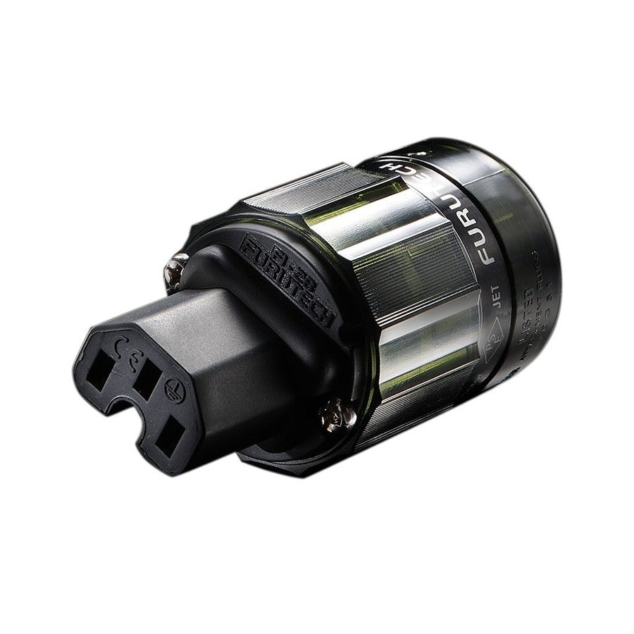Furutech - IEC Connector - FI-28(R)