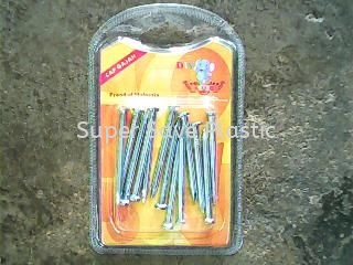 2 INCH STEEL NAIL