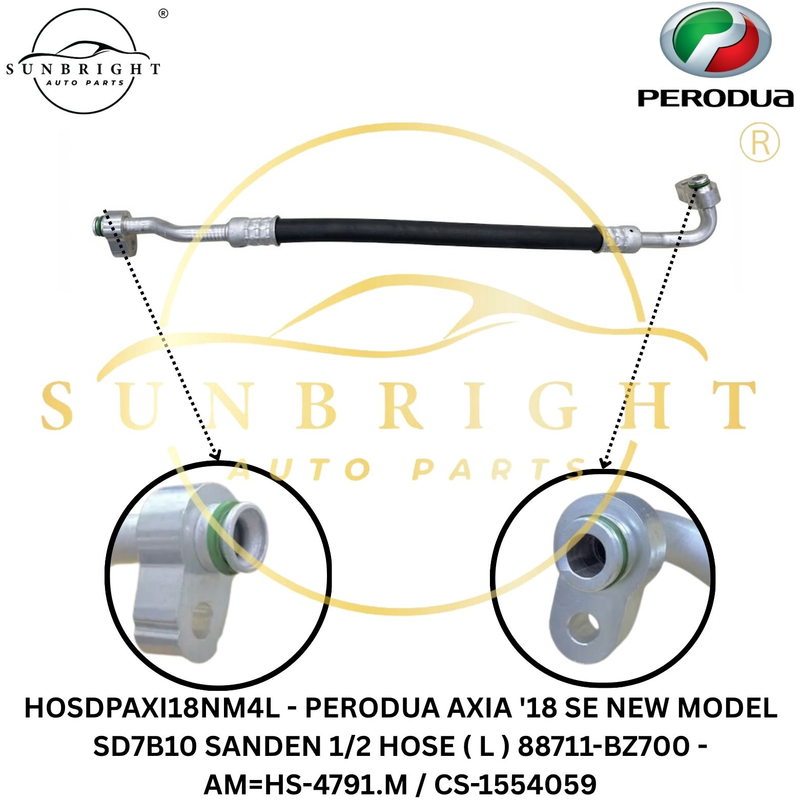 HOSE