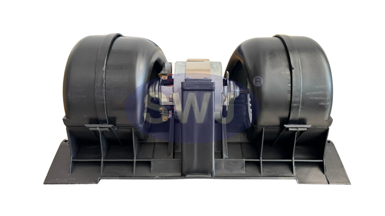 for Volvo Howo 10T 24V (3011) (C) Blower Motor Assy