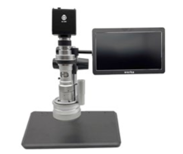 3D MOTORIZED ROTATION VEDIO MICROSCOPE 521-2657