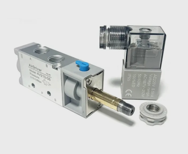 Solenoid Valve