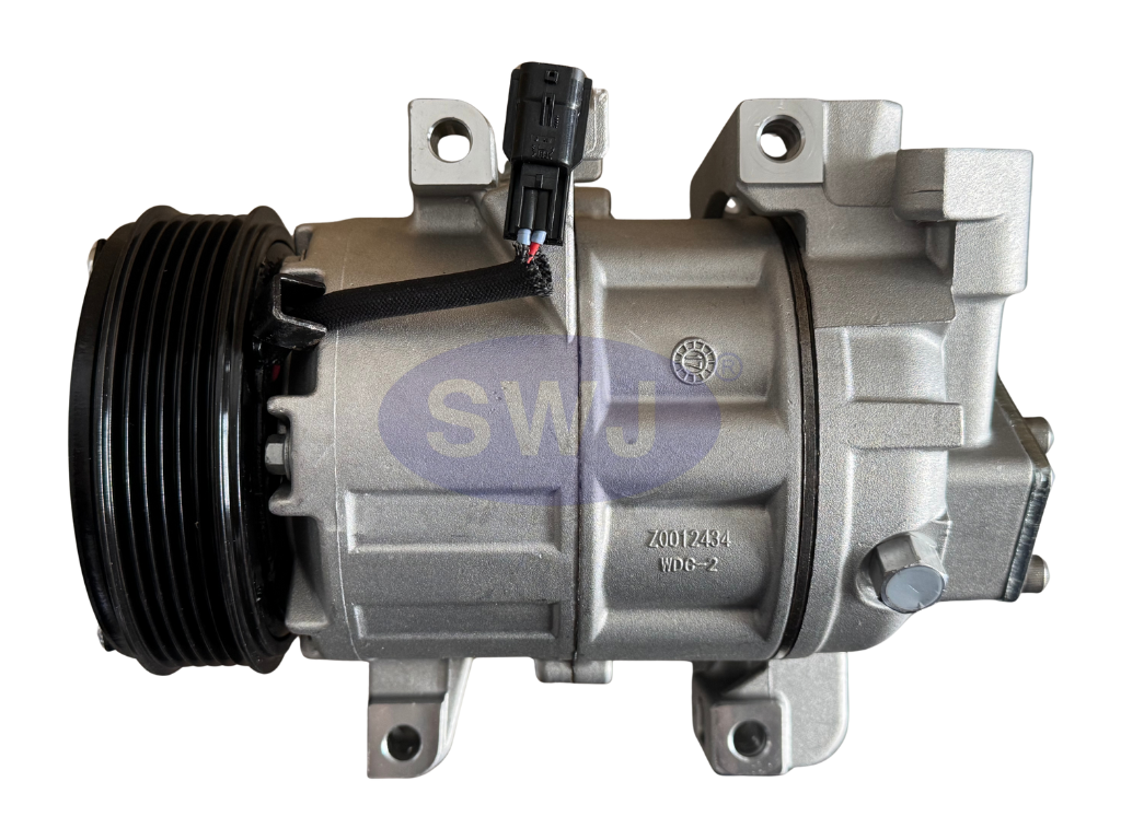 Nis Altima 2.5 (2013-18) VCS14 6PK 12V (w/o sensor) (NB) [NIS 129]