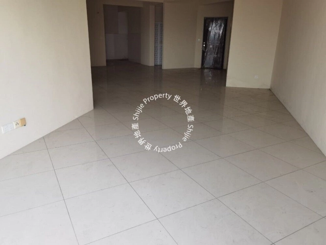 [FOR SALE] Condominium At Bliss Place Apt, Butterworth - SHIJIE PROPERTY