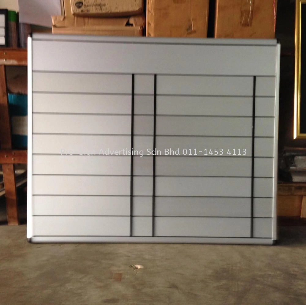 ALUMINIUM DISPLAY SYSTEM (DIRECTORY) Ampang, Selangor, Kuala Lumpur (KL ...