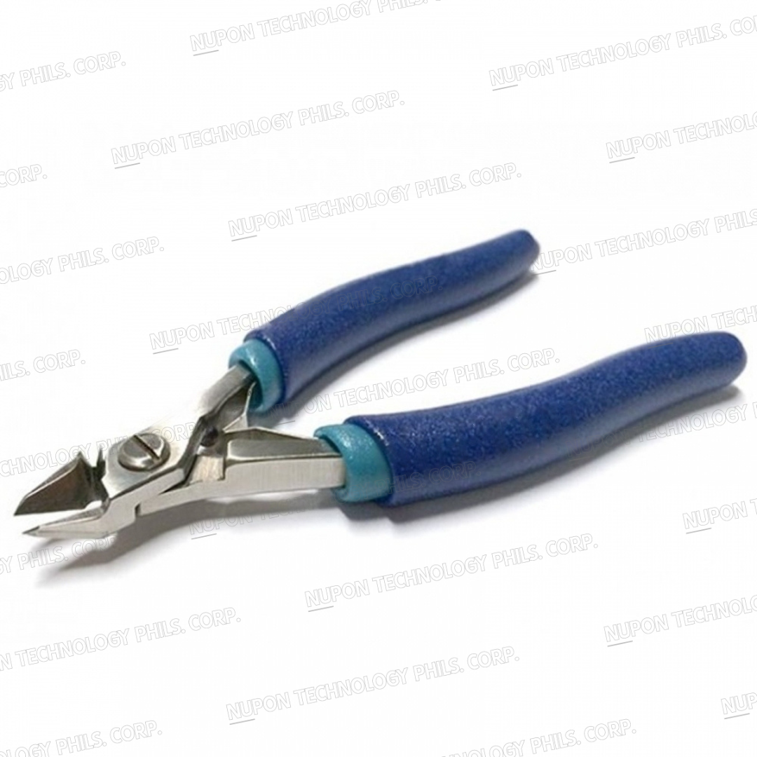 M407EC Medical Grade Diagonal Cutting Pliers