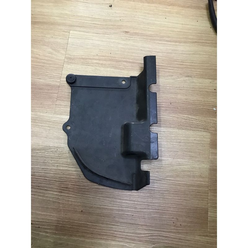 Yamaha YZF R1 Inner Engine Frame Cover 5PW-2117M 2002-2003