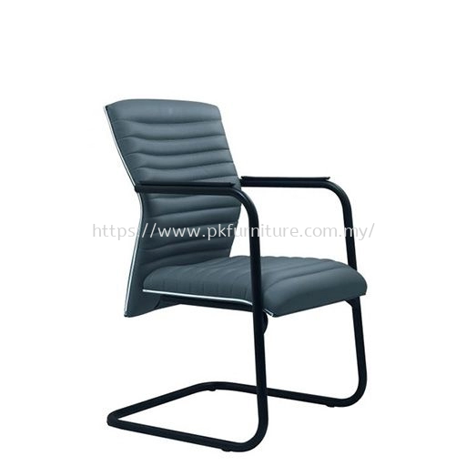 Executive Office Chair - PK-ECOC-6-V-2-C1 - VIO III VISITOR CHAIR