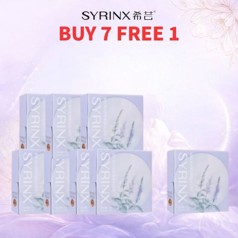 Probiotics Elsholtzia Compound Drink  Buy 7 boxes * (60ml x 10bags) FOC 1 box