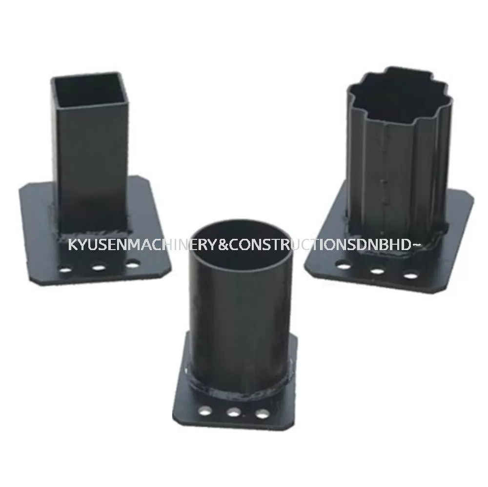 Atlas Copco Adaptors for LPD-T & LPD-RV 