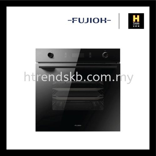 Fujioh 70L Build In Oven (8 Functions) FV-EL61