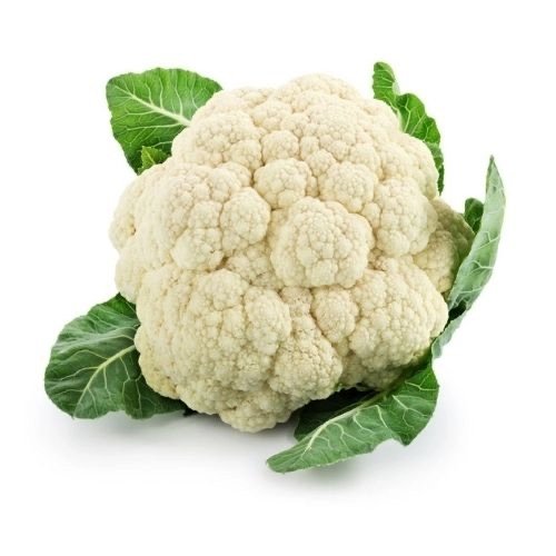 Cauliflowers 菜花