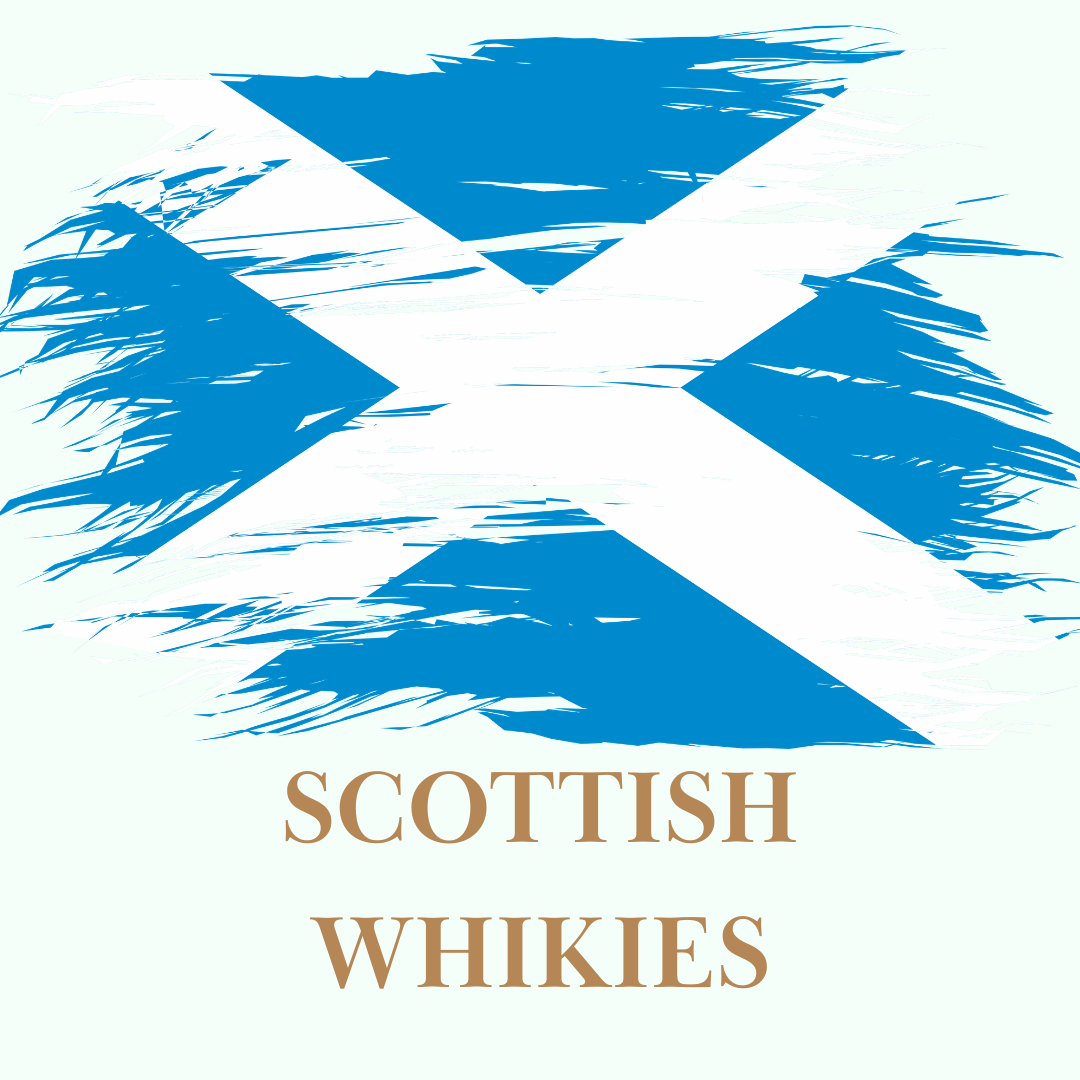 Scottish Whiskies